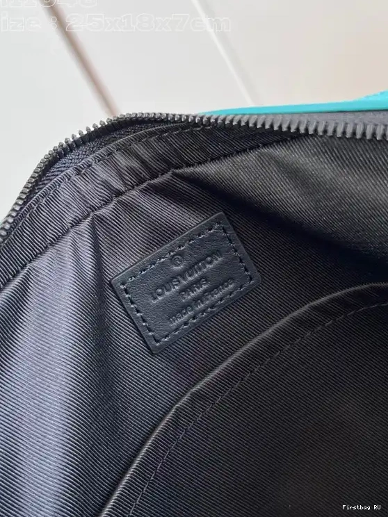 Firstbag ru TRIO LOUIS VUITTON MESSENGER 0620